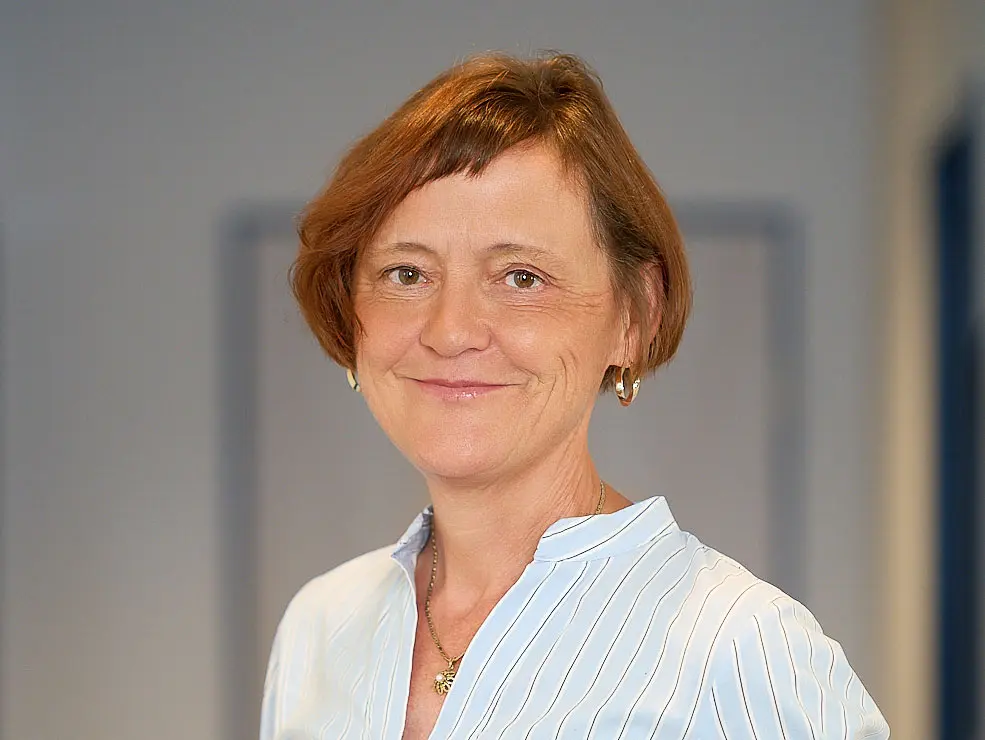 Petra Neumann | Kanzlei Dr. Kleffmann