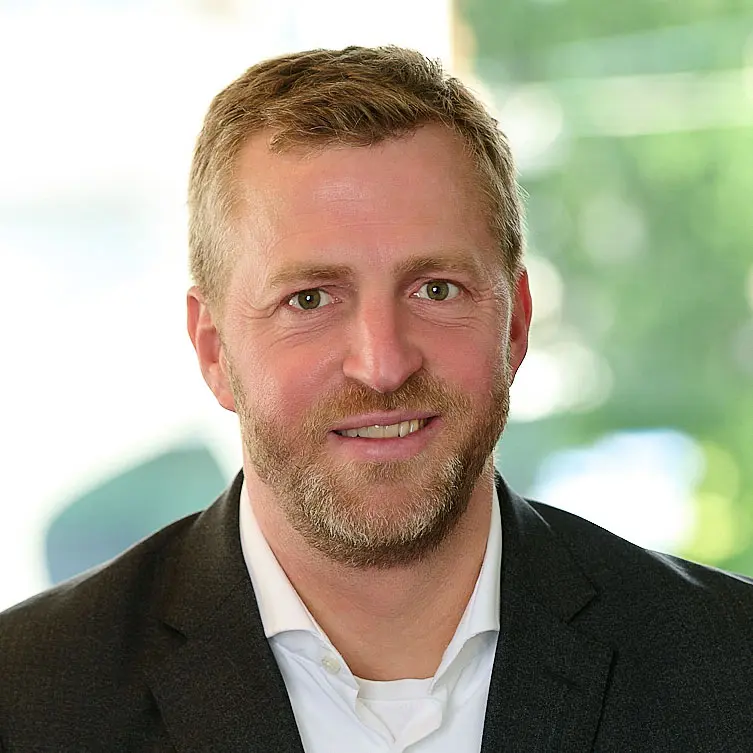 Dr. Carsten Kleffmann