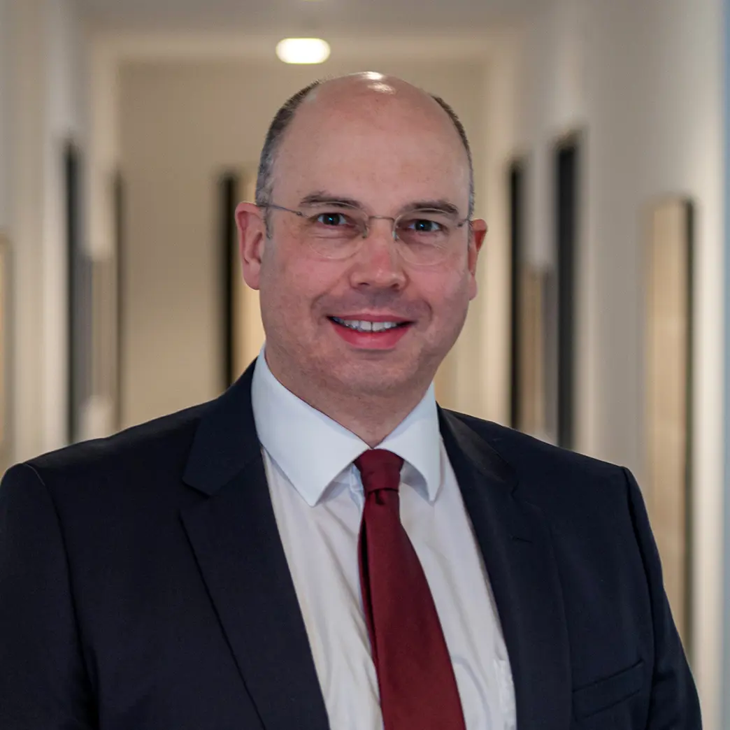 Edwin Storek LL.M., Fachanwalt für Familienrecht bei Kanzlei Dr. Kleffmann Hagen und Dortmund; Portrait