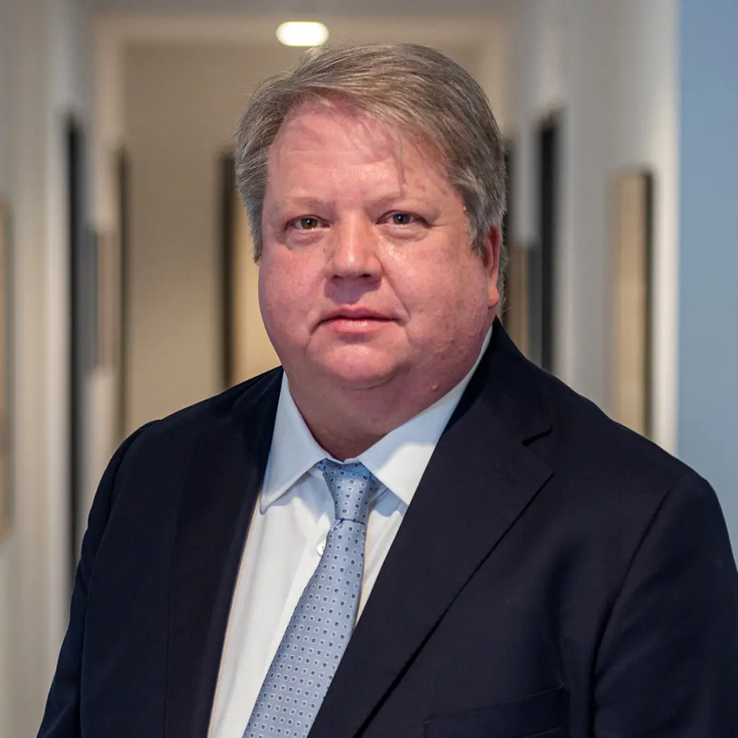 Michael Gülicher, Fachanwalt für Familienrecht bei Kanzlei Dr. Kleffmann Hagen und Dortmund; Portrait