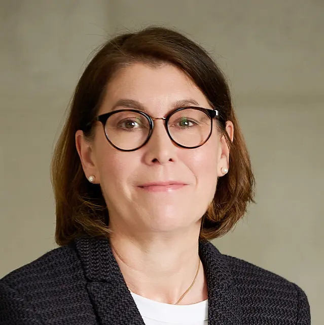 Kirsten Milke, Rechtsanwältin bei Kleffmann