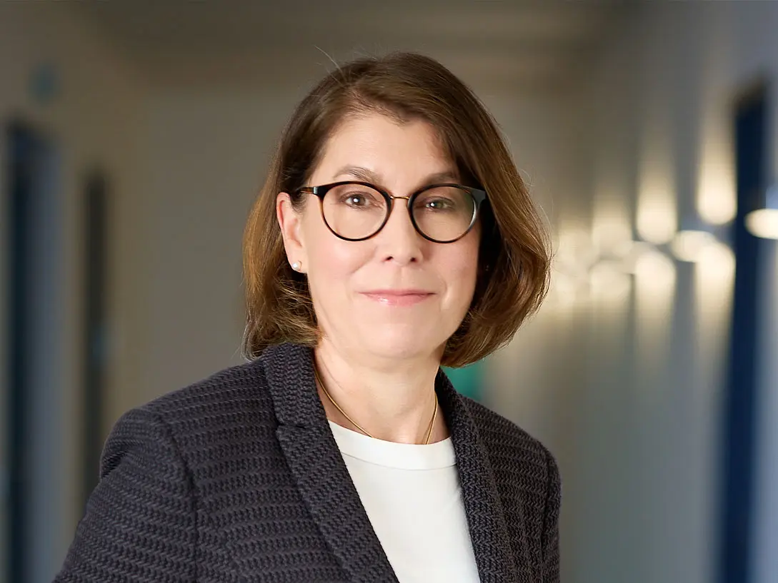 Kirsten Milke | Kanzlei Dr. Kleffmann
