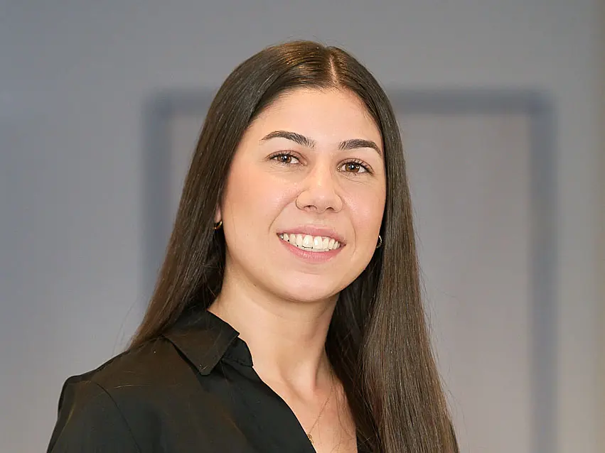 Nadja Ersan | Kanzlei Dr. Kleffmann