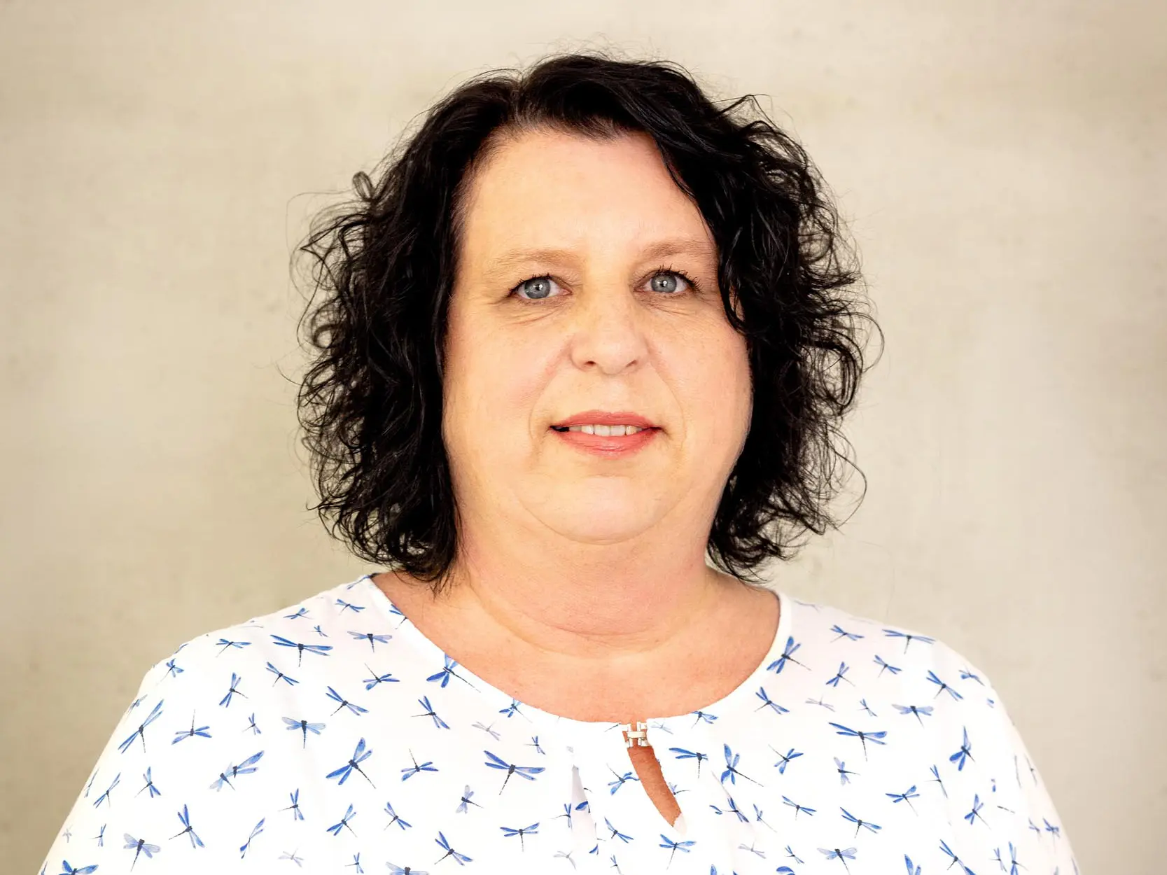 Sonja Wagner, Rechtsanwaltsfachangestellte; Kanzlei Dr. Kleffmann Hagen und Dortmund